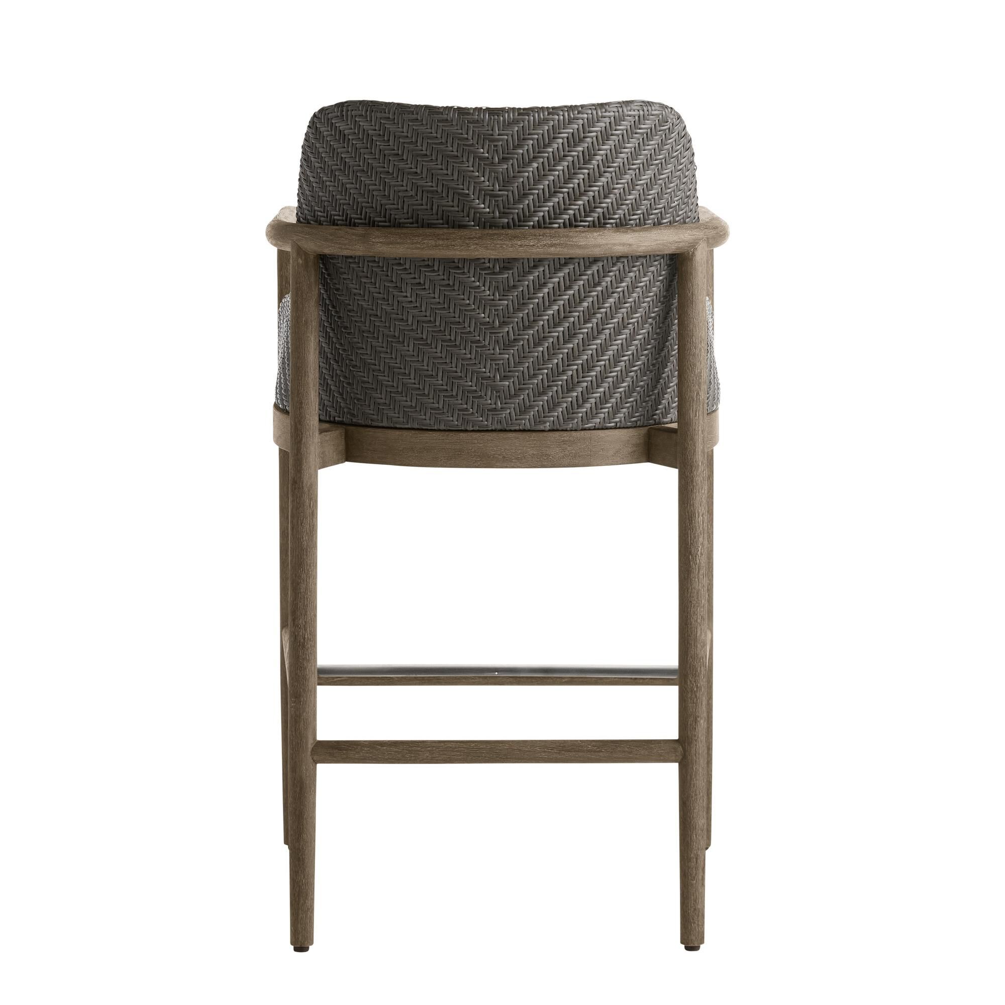 Chilton 44 Inch Stool