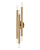 Orland 26 Inch 6 Light Bath Vanity Light
