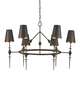 Anselm Large Chandelier
