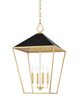 Paxton Medium Lantern Pendant