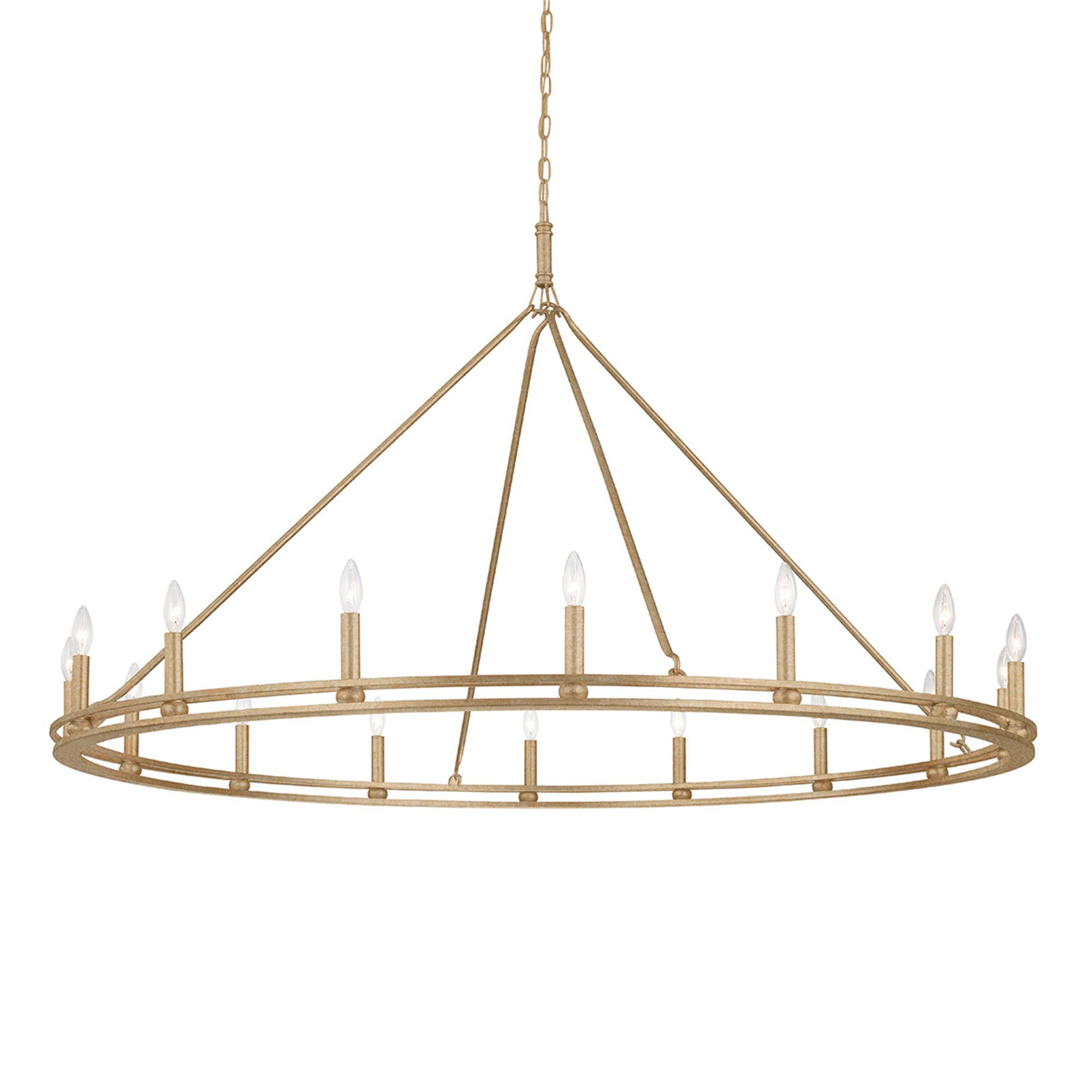 Sutton Grand Chandelier