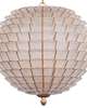 Samal 22 Inch Pendant Light