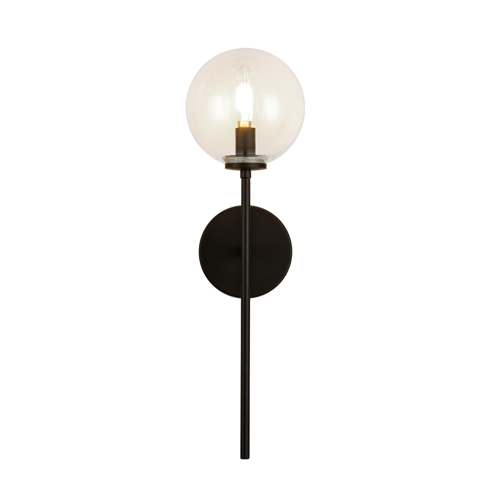 Cassia 20 Inch Wall Sconce