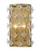 Bailey Medium 2 Light Wall Sconce