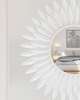 Broche 20 Inch Decorative Mirror