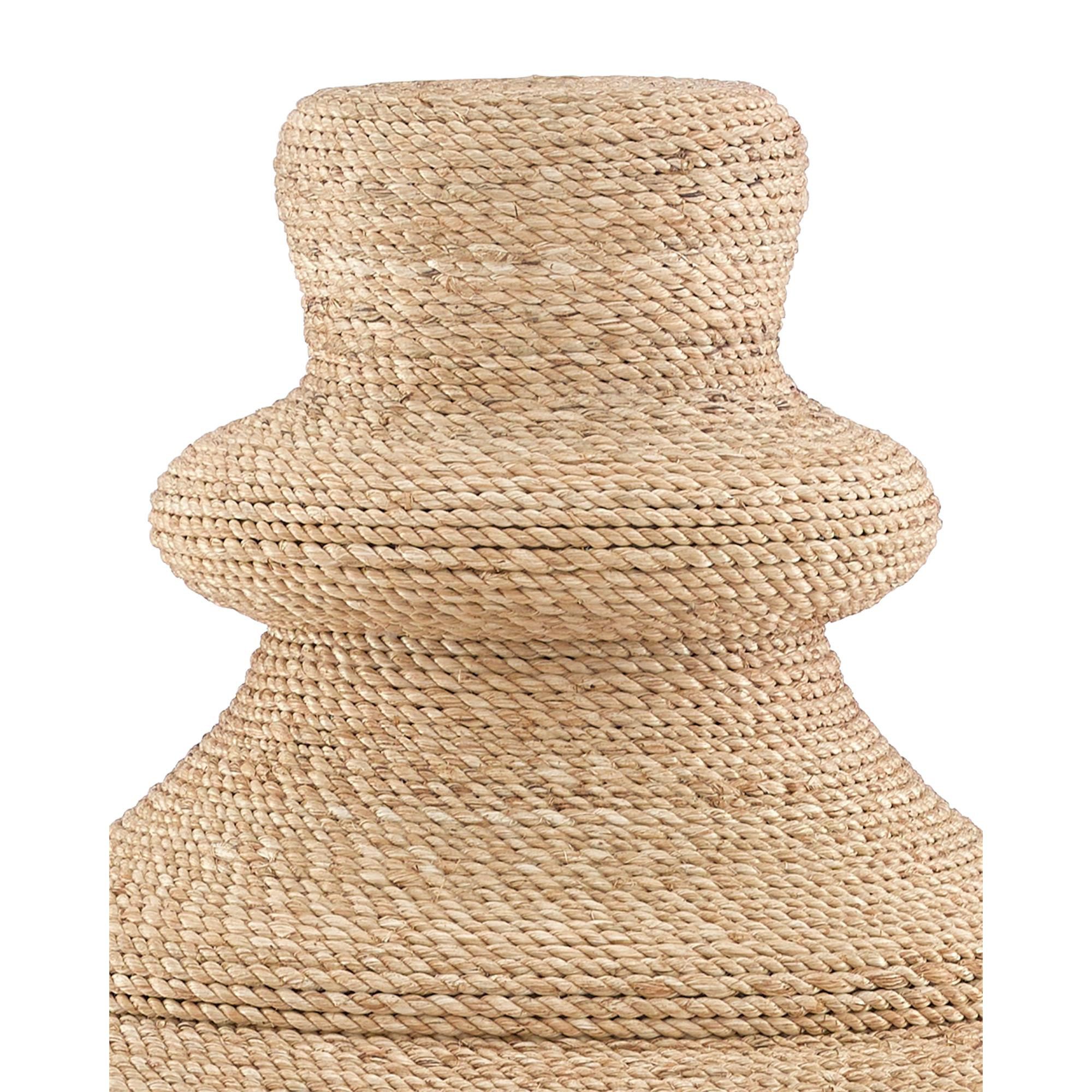 Jaru Vase