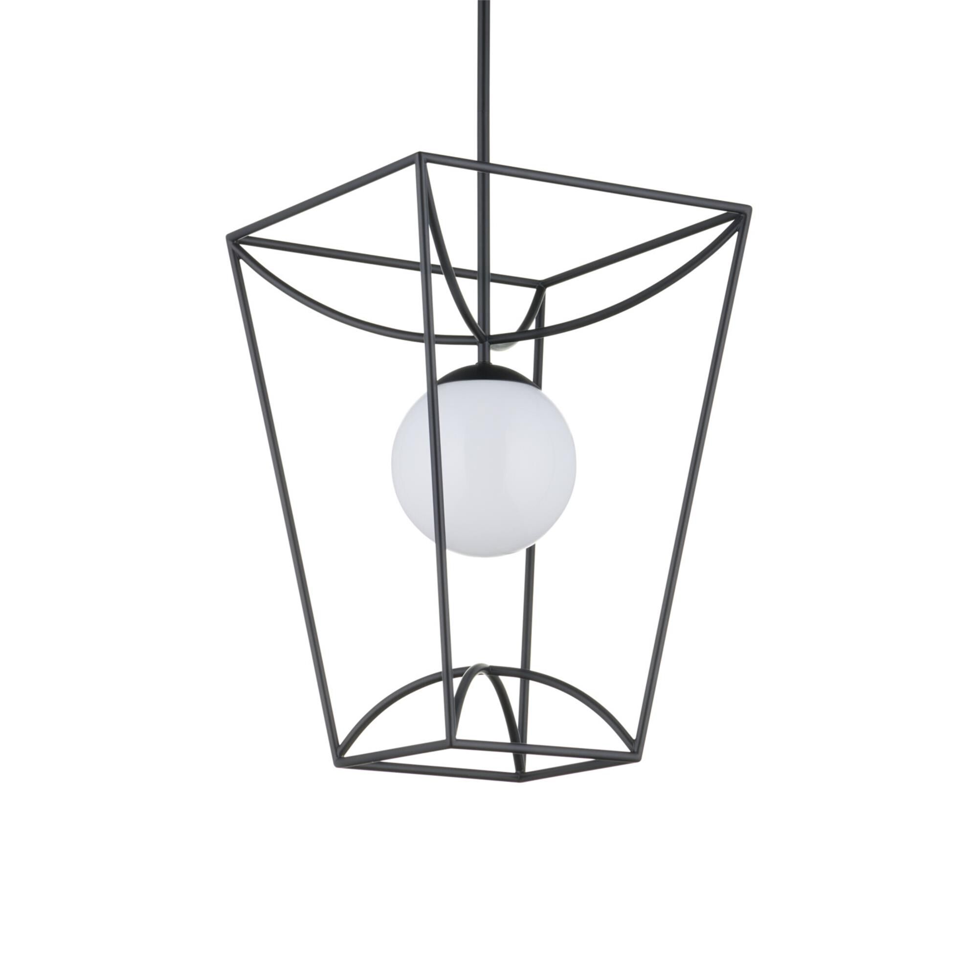 Rochefort Medium Outdoor Hanging Lantern