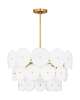 Kate Spade New York Emery Medium Chandelier