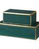 Karis Accent Box Set of 2