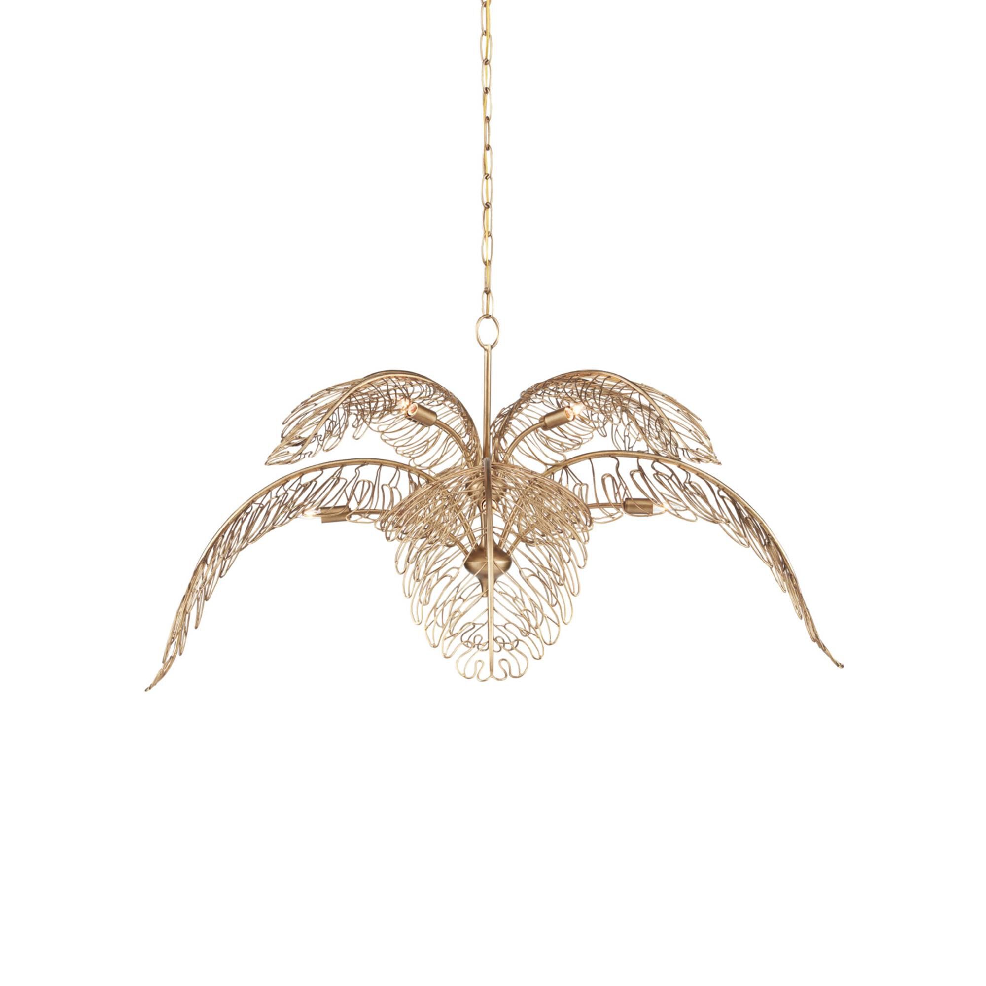 Taormina Large Chandelier