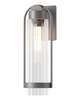 Alcove 20 Inch Outdoor Wall Light