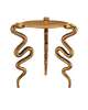 Serpent 18 Inch Accent Table