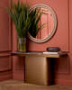Bastioni Decorative Mirror