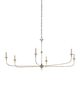 Nottaway 61 Inch Chandelier