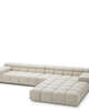 Hunter 73 Inch Sofa