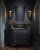 Martyn Lawrence Bullard Mirage Small Wall Sconce