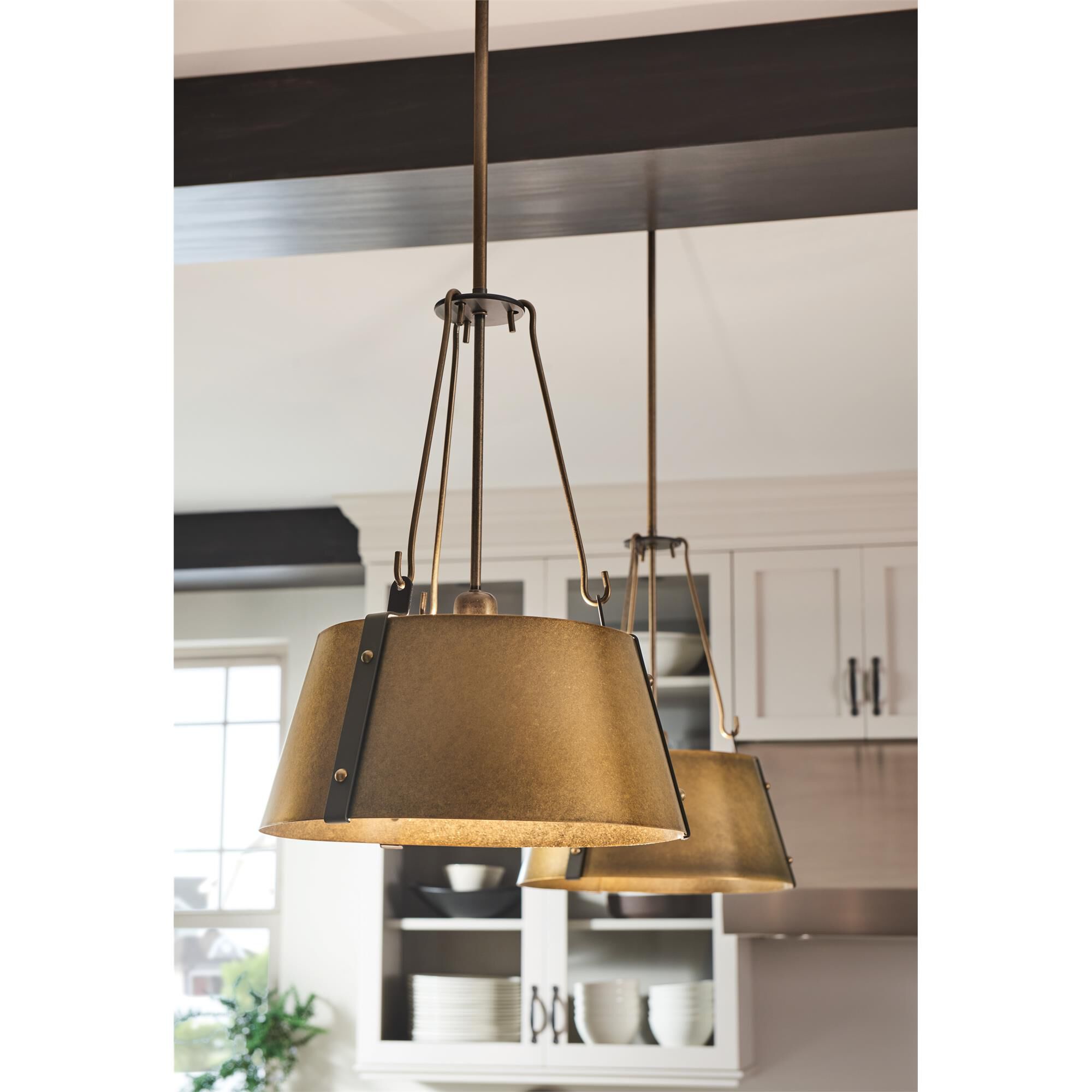 Cartwright 15 Inch Mini Pendant