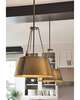 Cartwright 15 Inch Mini Pendant