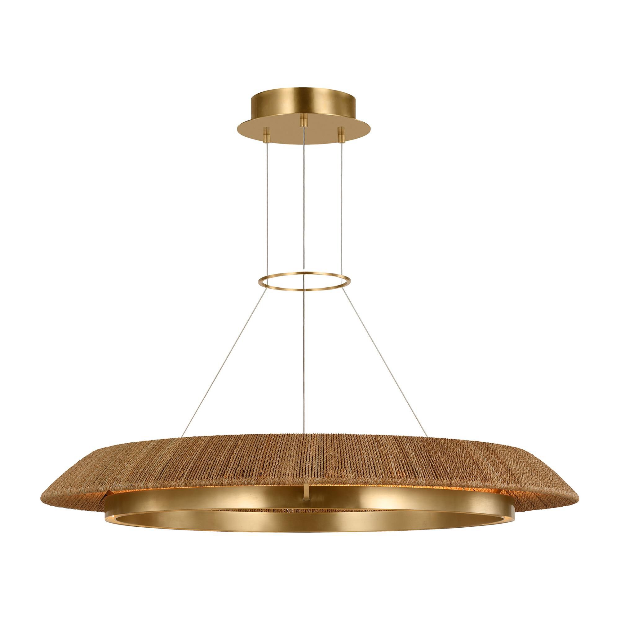 Sean Lavin Noa 39 Inch Chandelier