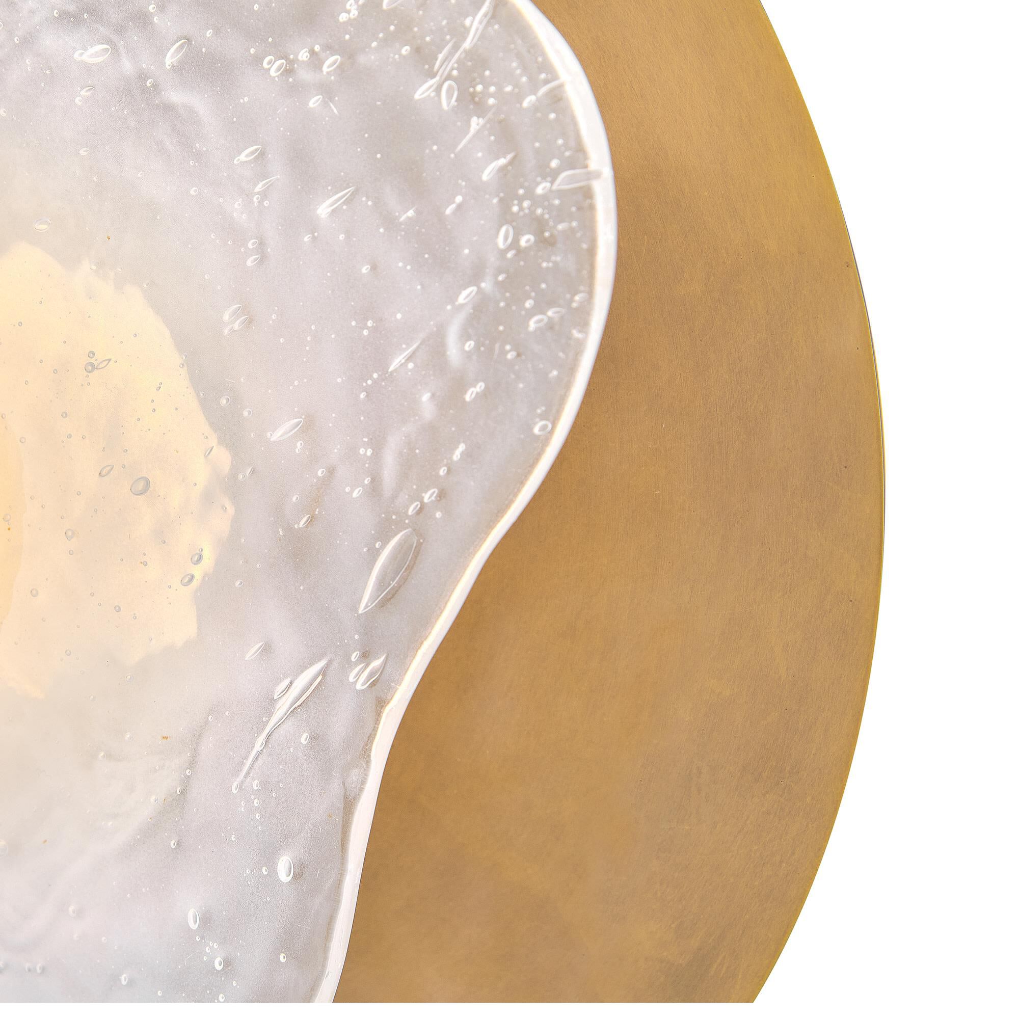 Iona Medium Wall Sconce