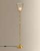 Bleecker 62 Inch Floor Lamp