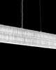 Quantum Medium Linear Chandelier