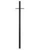 Direct Burial 84 Inch Outdoor Post