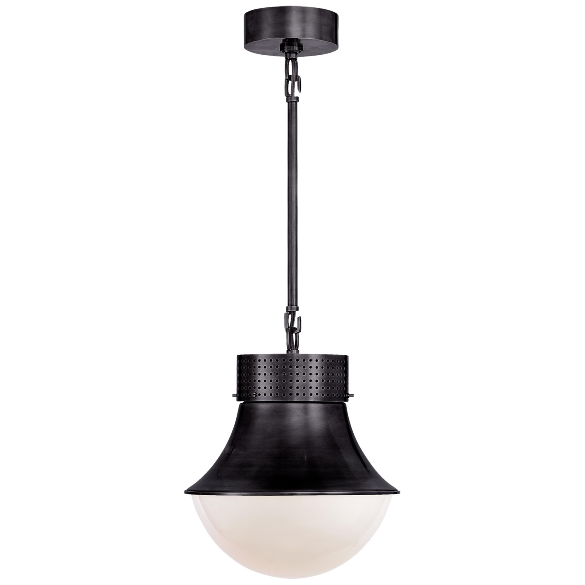 Kelly Wearstler Precision 12 Inch Mini Pendant