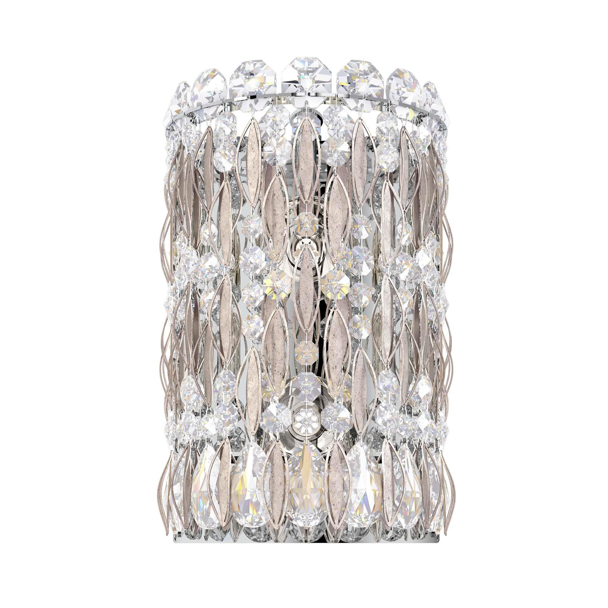Sarella Small 2 Light Wall Sconce