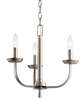 Kennewick Petite Chandelier