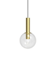 Bubbles 22 Inch Mini Pendant
