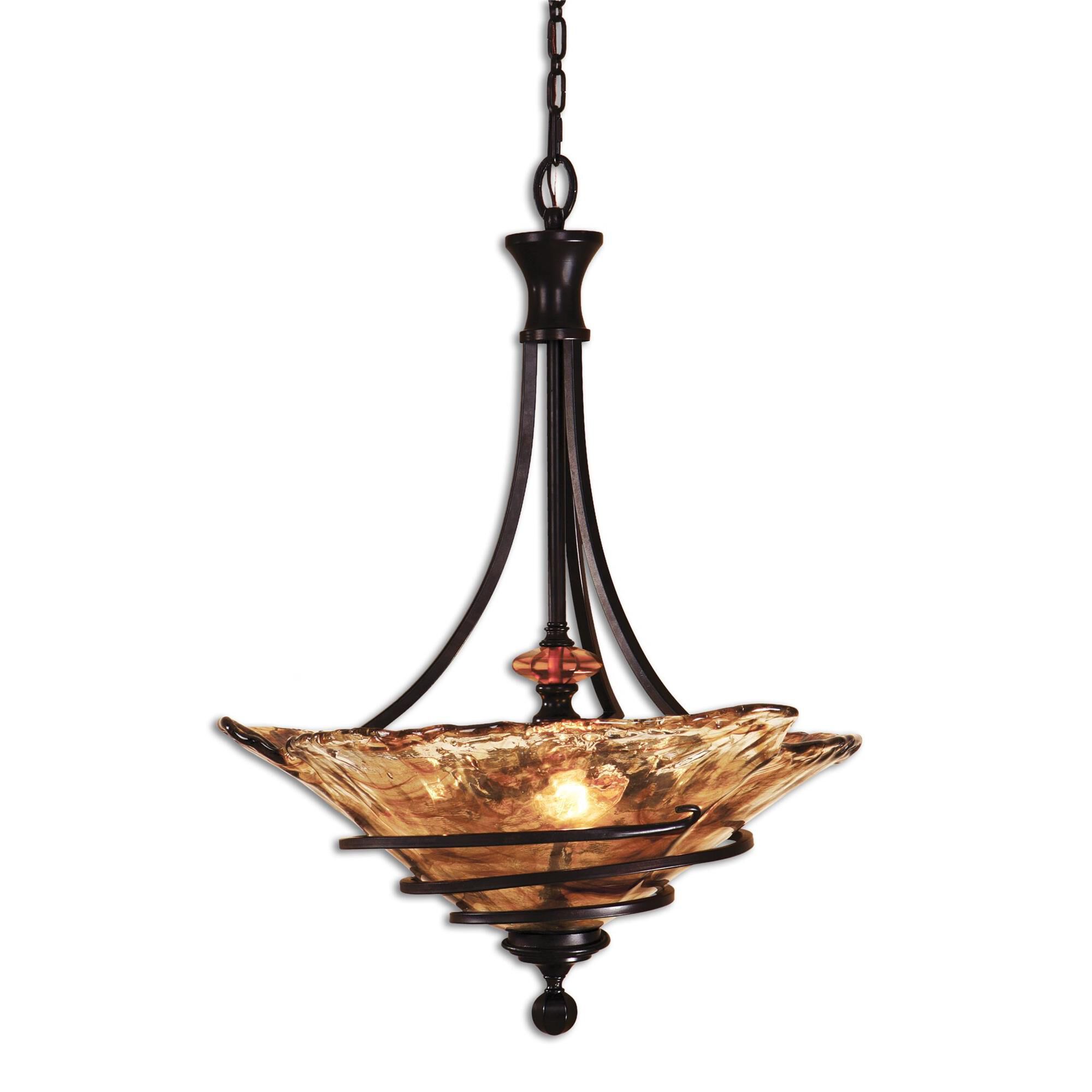 Vitalia Medium Pendant Light