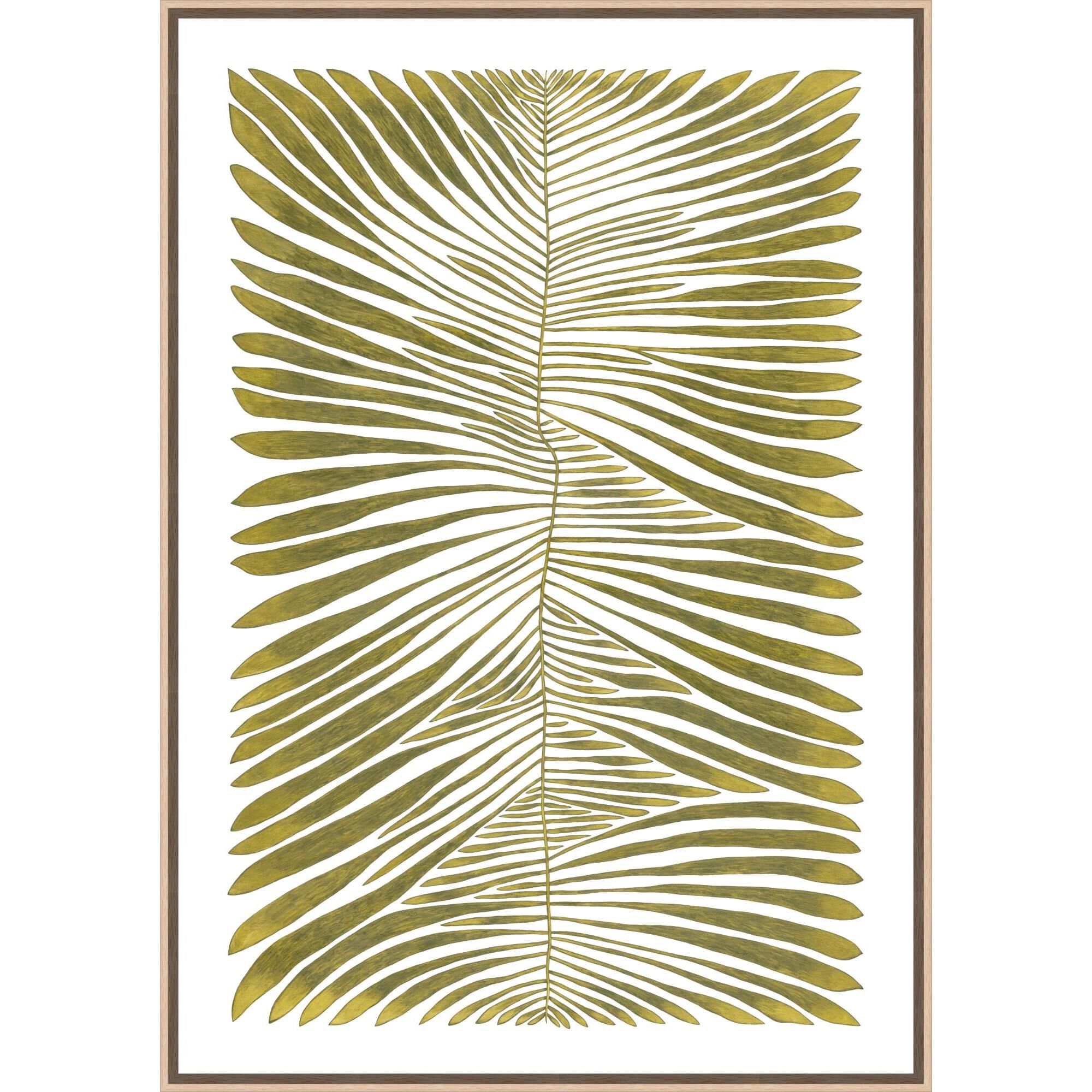 Botanicus Unus Print