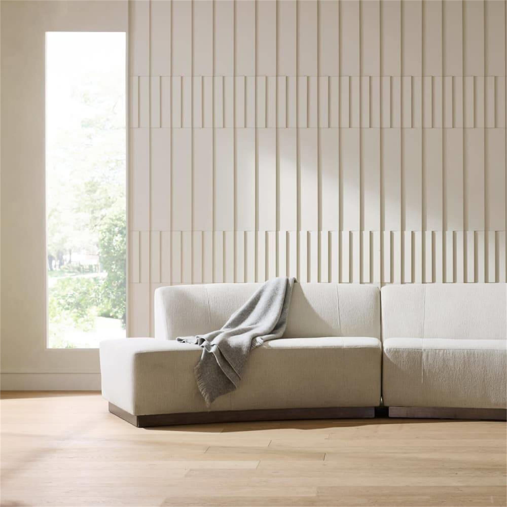 Islander 67 Inch Sofa