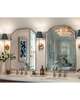 Xavier Medium Wall Sconce