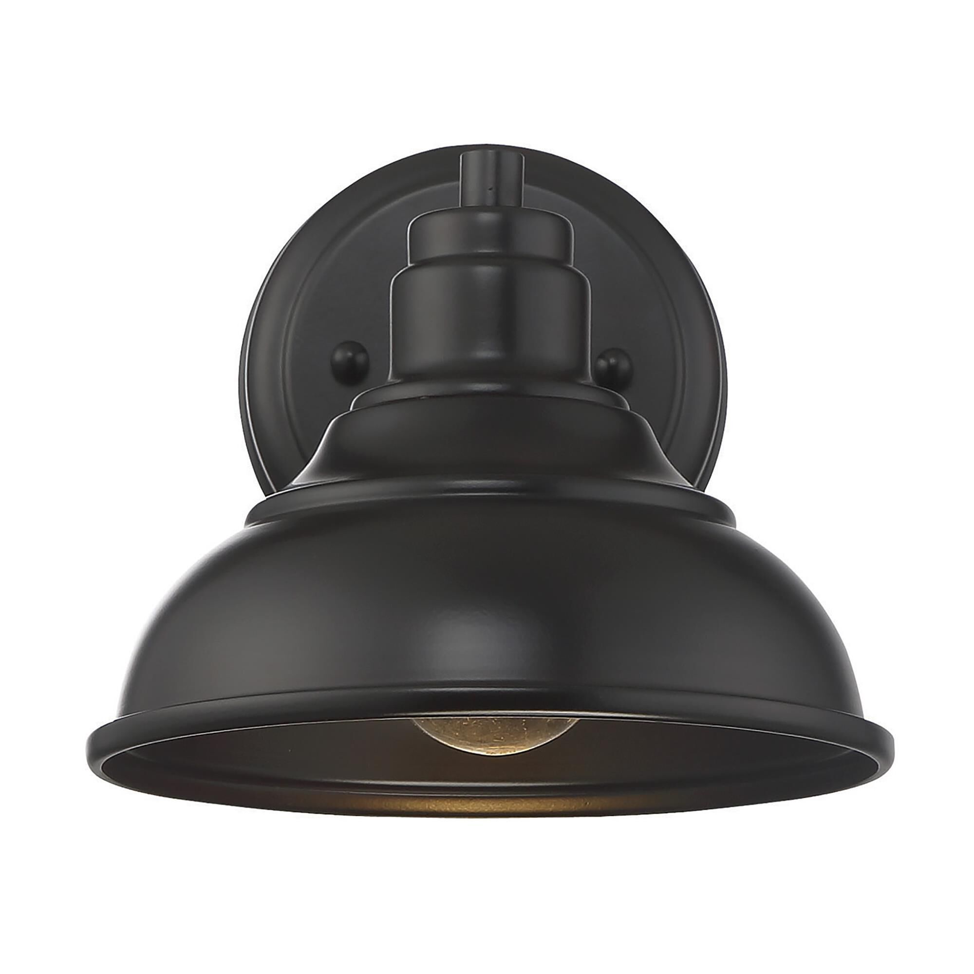 Dunston Ds 8 Inch Outdoor Wall Light