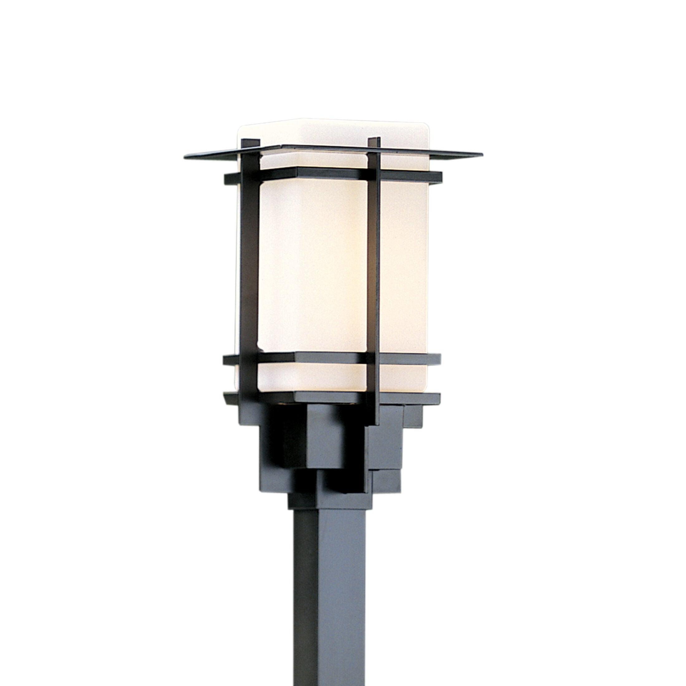 Tourou 14 Inch Outdoor Post Lamp