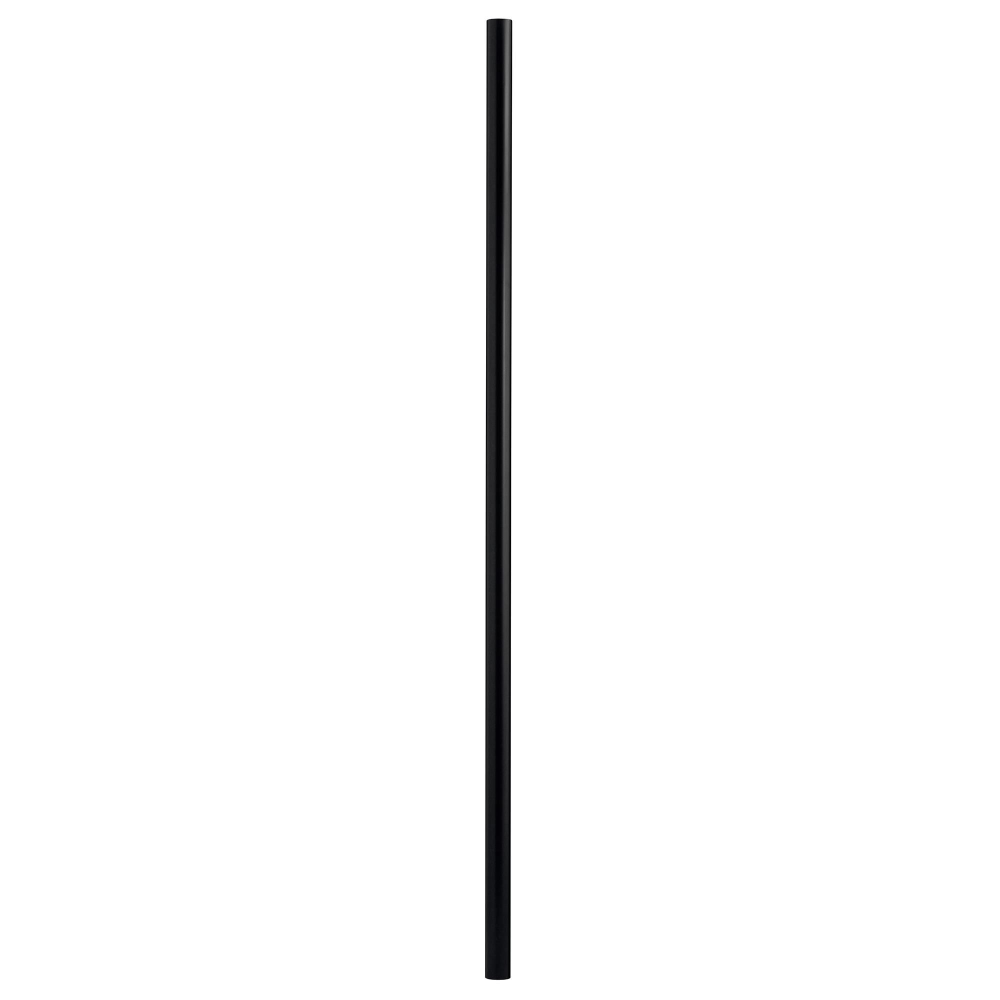 Direct Burial 120 Inch Outdoor Post