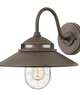 Atwell 12 Inch Outdoor Wall Light