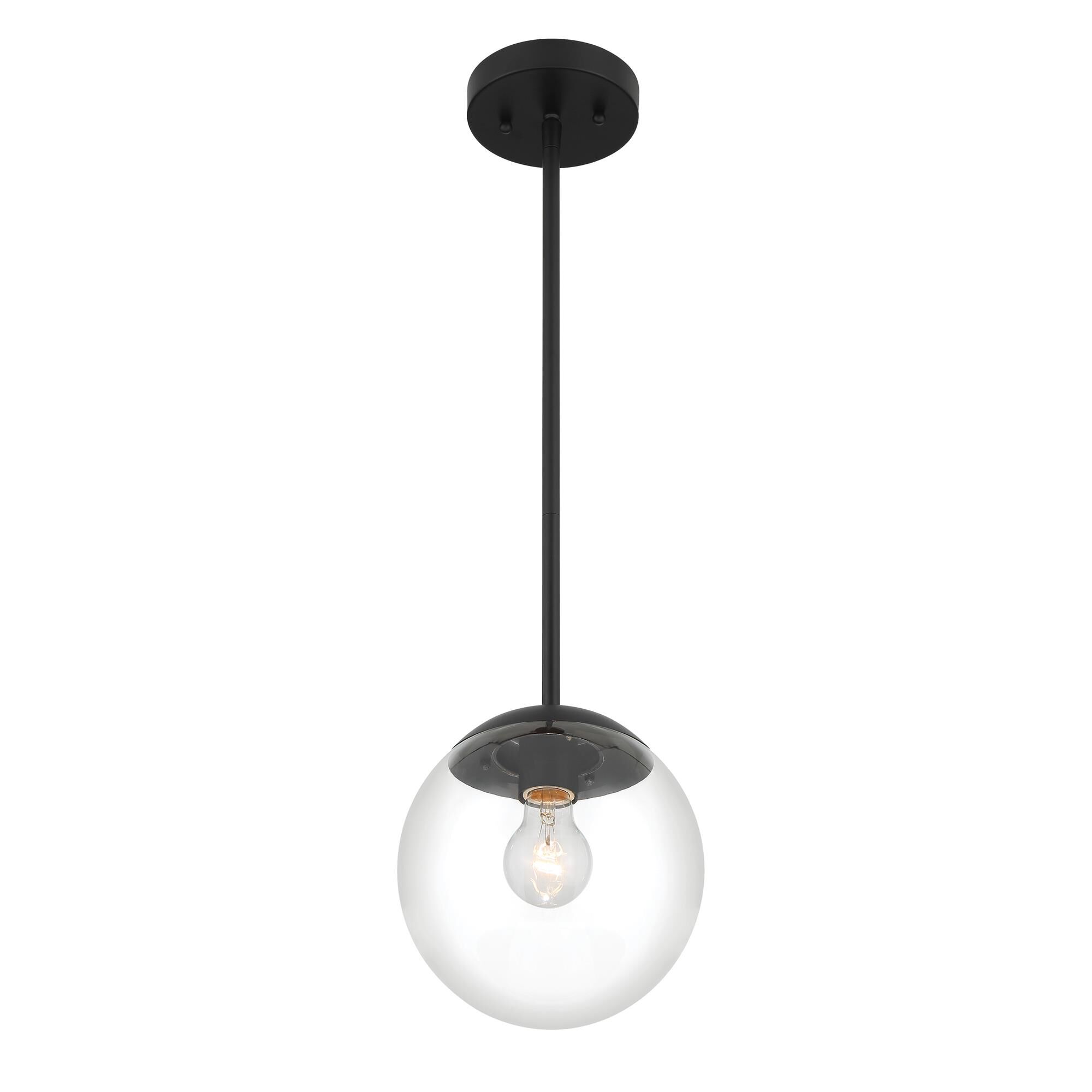 Auresa 10 Inch Mini Pendant