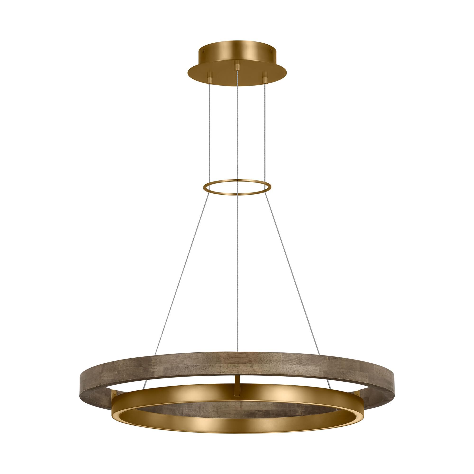 Sean Lavin Grace 30 Inch Chandelier