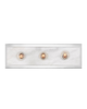 Berdine 16 Inch 3 Light Bath Vanity Light