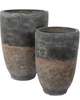 Emberwash Planter Set of 2