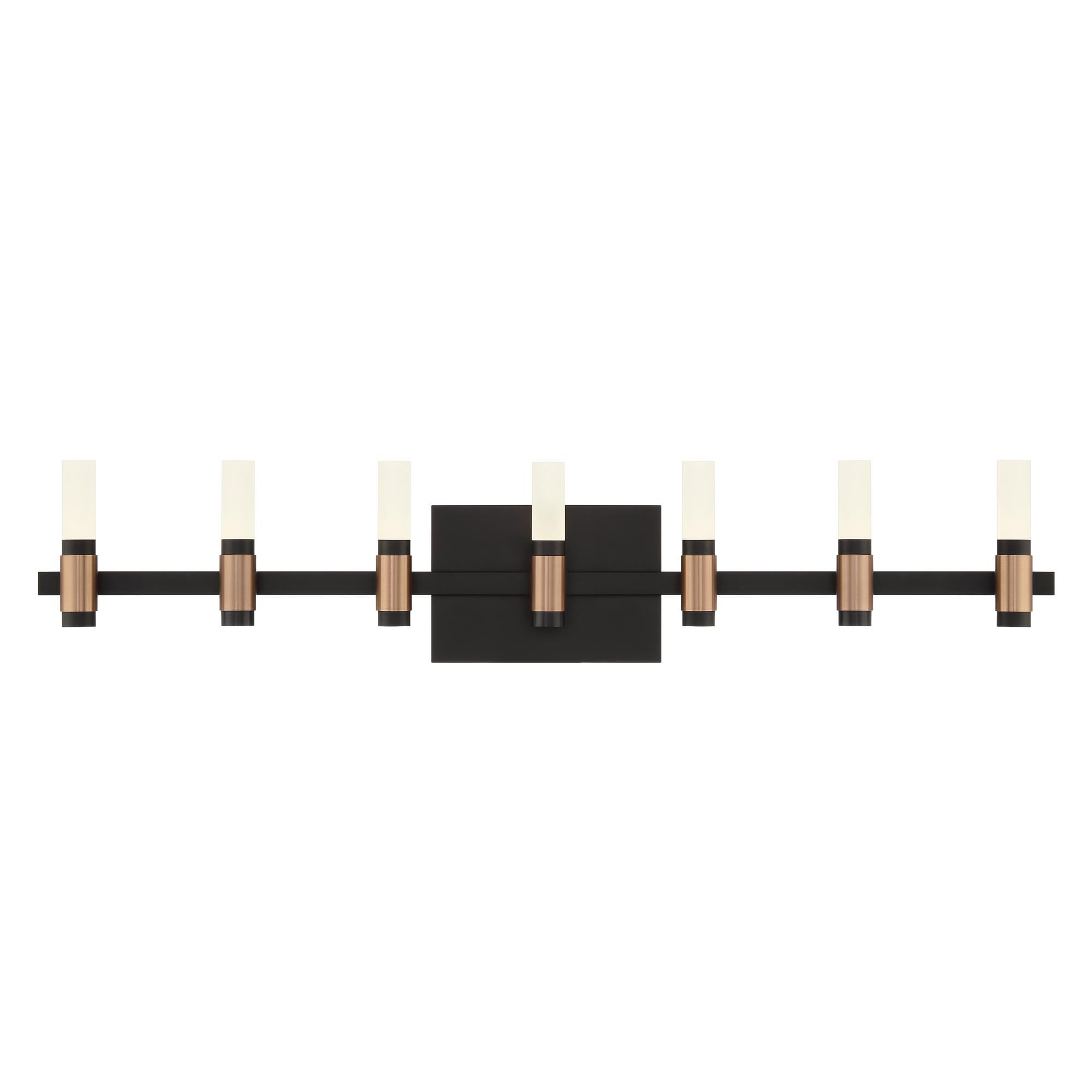 Albany 32 Inch 14 Light Bath Vanity Light