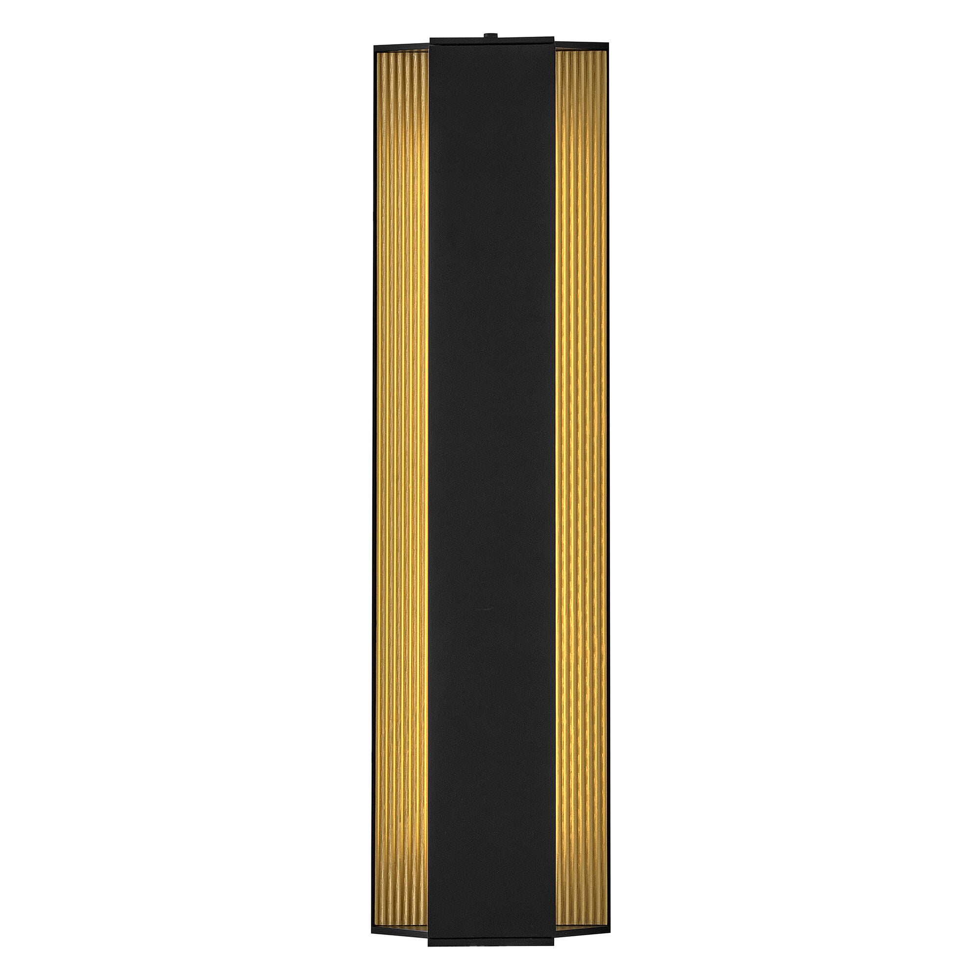 Strata 22 Inch Wall Sconce