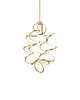 Synergy 35 Inch Chandelier