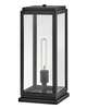 Max 17 Inch Outdoor Pier Lamp