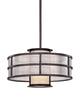 Discus Small Pendant Light