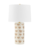 Megan Molten Minnie Medium Table Lamp