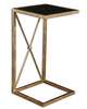 Zafina 25 Inch End Table